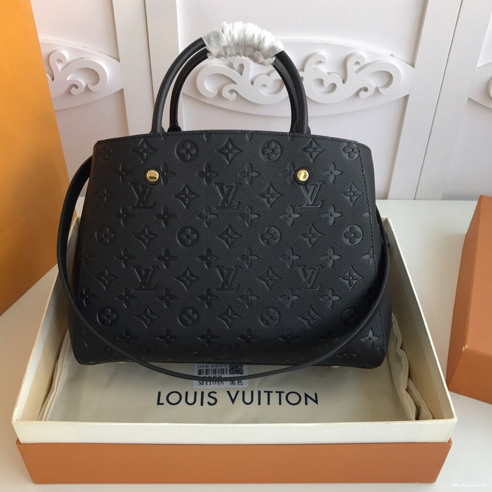 Aaa replica ru MONTAIGNE MM VUITTON LOUIS 0707